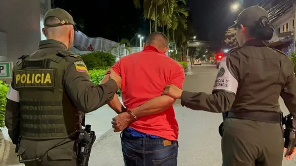 Feminicida de la niña venezolana Kerly Cuevas, en Girón, Santander, condenado a 56 años