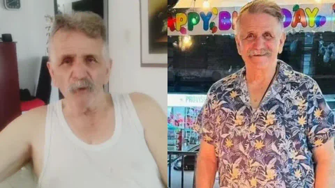 Hombre Caimán