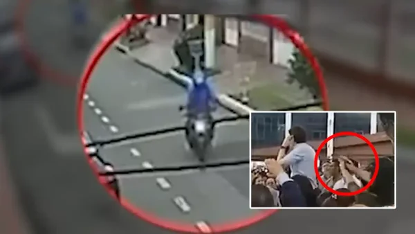 Caso Miguel Uribe: aterradores detalles de cómo ‘El Costeño’ buscaba a menores para matar