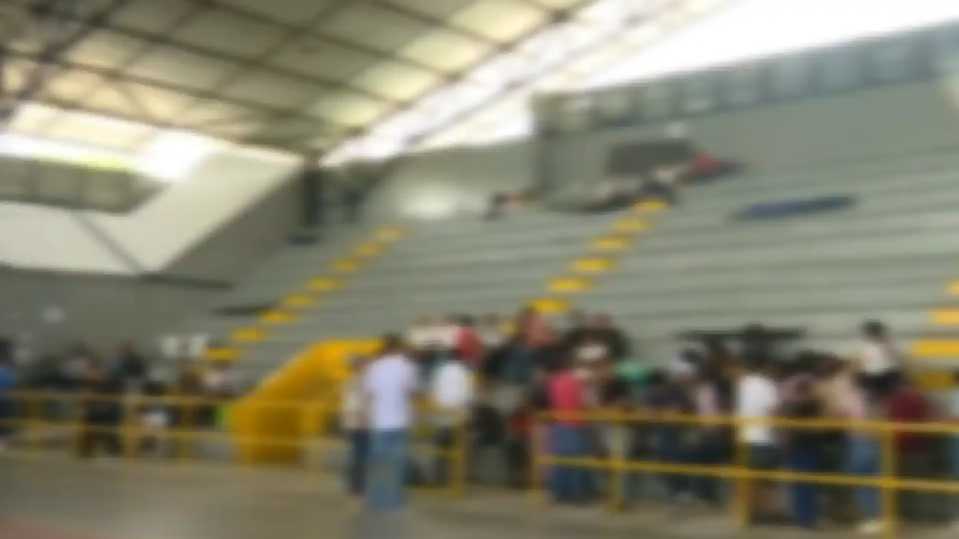 Cientos de desplazados por las disidencias de las Farc regresan a sus hogares en Jamundí