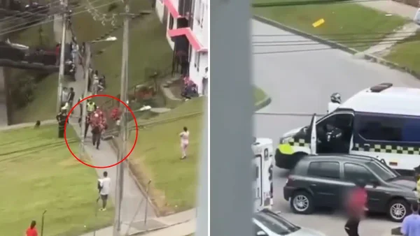 Madre apuñaló y mató a su hija de 3 años en Manizales: atroz caso de infanticidio