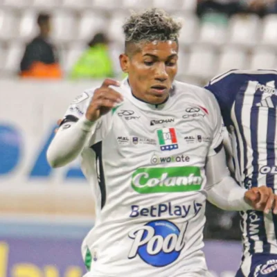 Once Caldas le empató a Junior al último minuto y le dañó el ‘paso ...