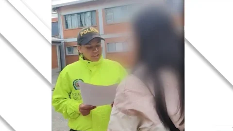 Bebé, al parecer, era violado por su propia madre: hallaron crueles videos en su celular