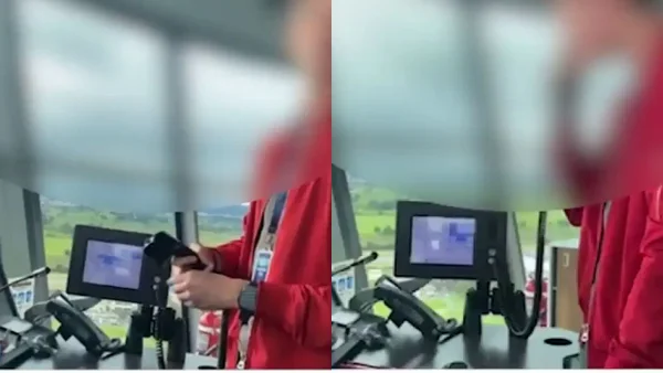 Joven de 18 años operó el control aéreo del aeropuerto El Dorado: ya hay investigaciones en curso