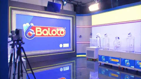 Baloto Revancha