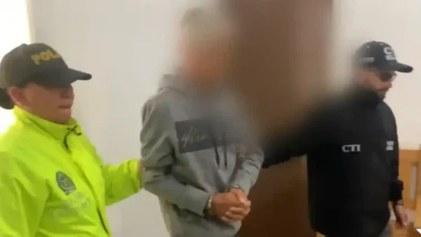 Cayó abusador serial de niñas de 72 años, en Antioquia: su nieta habría sido víctima