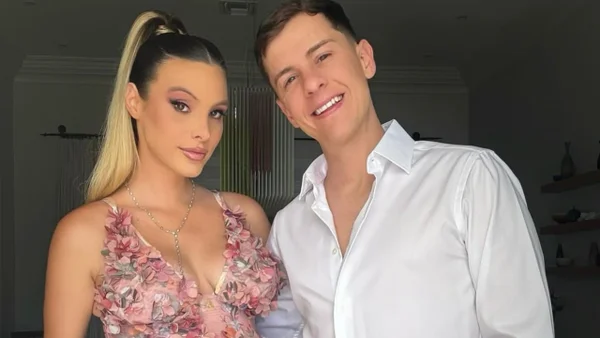 Nació la hija de Lele Pons y Guaynaa: las fotos fueron conmovedoras