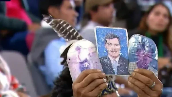 ¿Justicia en la JEP para víctimas de secuestro de ex Farc se pausaría por nueva tutela?