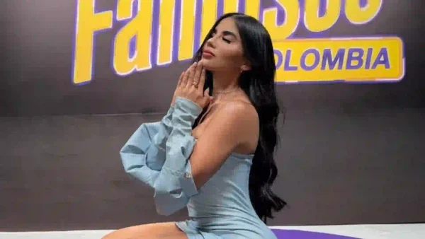 Karina García mostró los $400 millones de Altafulla y encendió las redes