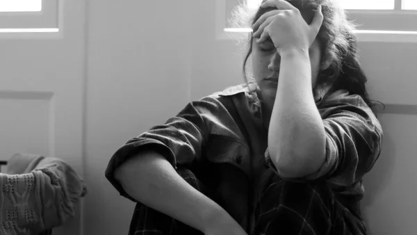 El dolor de la pérdida de un ser querido duplica los riesgos de fallecer: esto dice el estudio El dolor de la pérdida de un ser querido duplica los riesgos de fallecer: esto dice el estudio