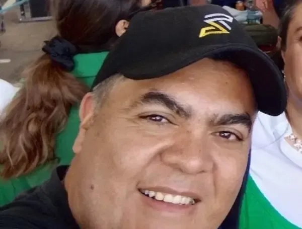 Falleció Pedro Enrique Rodríguez Suárez