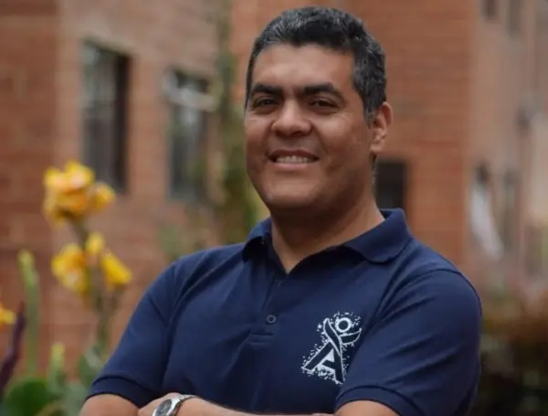 Falleció Pedro en la MMB