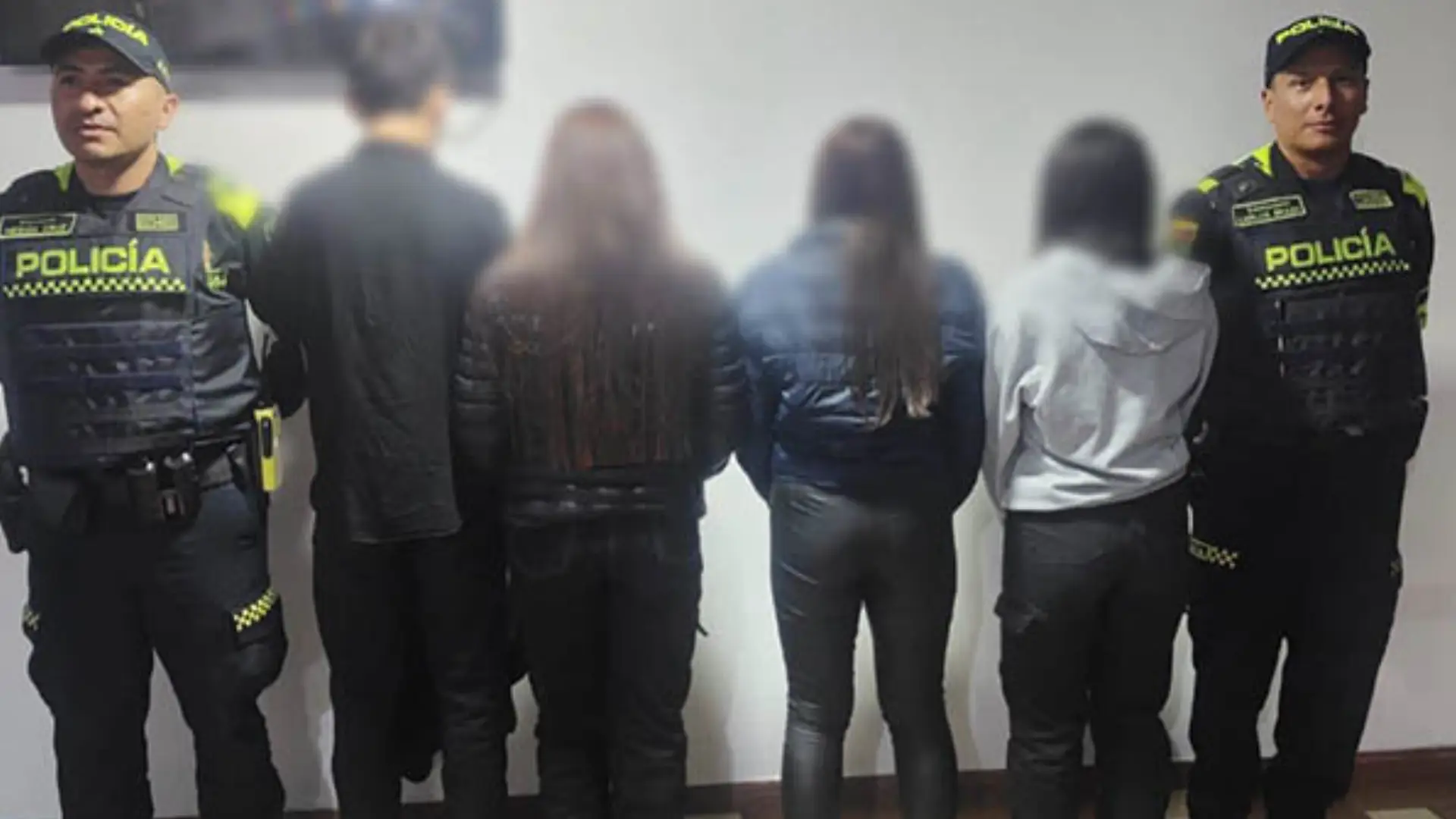 adolescentes popayan