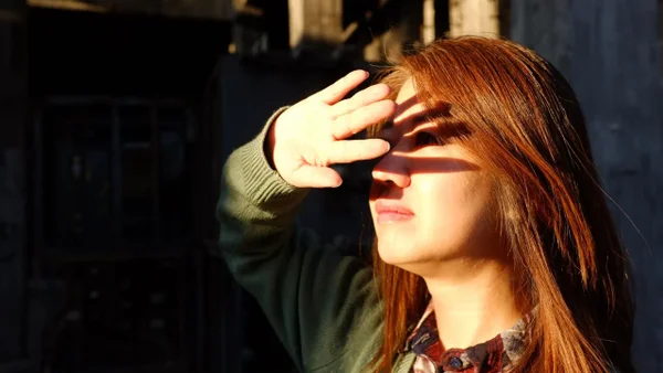 Estudio explica las afectaciones del cambio climático en la salud ocular: ¿afecta más el frío o el calor?