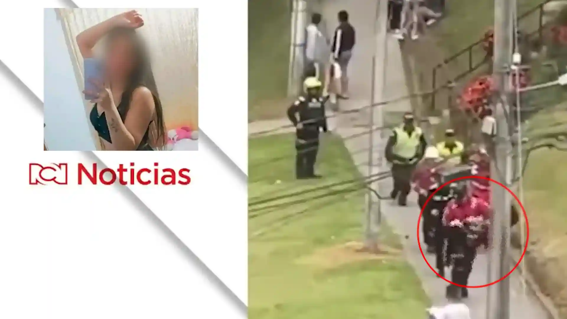 mama-asesina (1) Descartan principal hipótesis del infanticidio de Antonella, la bebé apuñalada en el cuello por su mamá