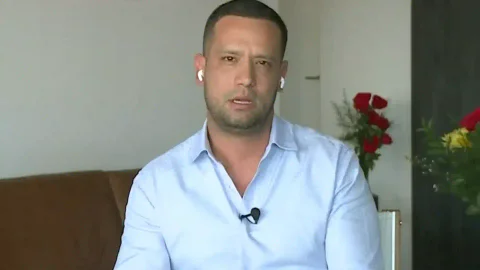 Diego Cadena, las movidas del exabogado de Álvaro Uribe que lo pusieron en la mira de la justicia