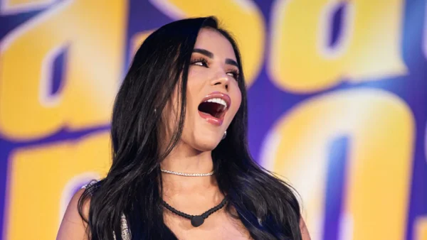 Karina García sorprendió a todos con un nuevo look: así luce ahora