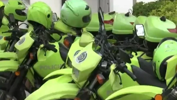 Auxiliar de Policía apareció muerto dentro de una estación en Chinauta: investigan extraño disparo