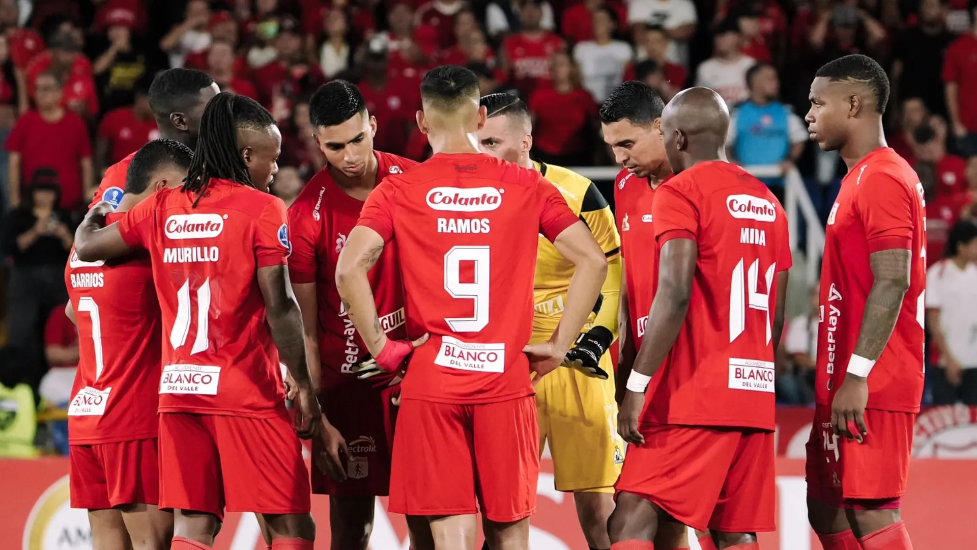 América de Cali 2025