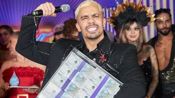 ¿Lo estafaron? Esta fue la alta suma de dinero que le cobraron a Andrés Altafulla en Cartagena por tres manillas ¿Lo estafaron? Esta fue la alta suma de dinero que le cobraron a Andrés Altafulla en Cartagena por tres manillas