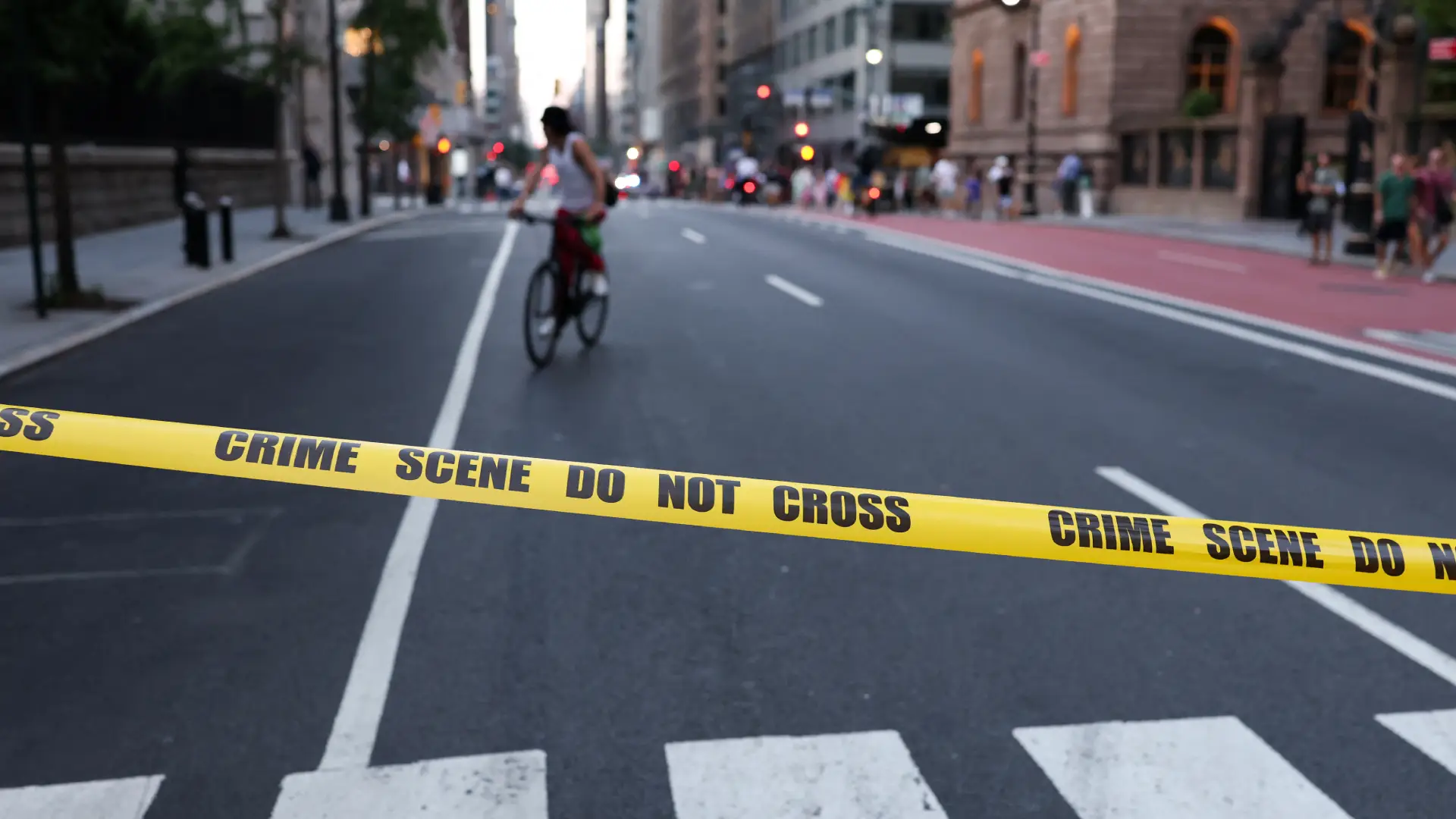 Tiroteo en Estados Unidos.