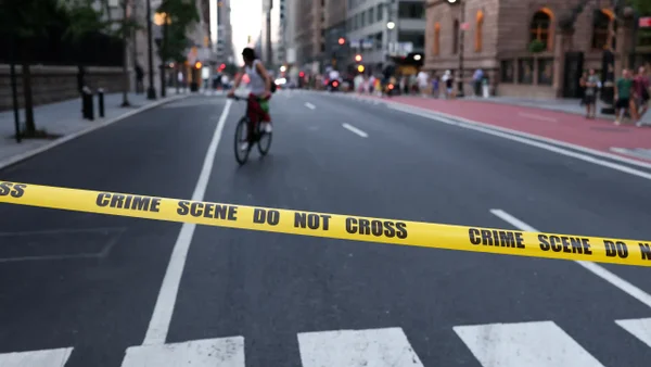 Tiroteo en Nueva York deja al menos cinco muertos: responsable fue neutralizado Tiroteo en Nueva York deja al menos cinco muertos: responsable fue neutralizado