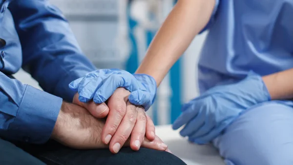 Reconocido actor colombiano reveló que tiene cáncer y que no le han asignado fecha de cirugía Reconocido actor colombiano reveló que tiene cáncer y que no le han asignado fecha de cirugía