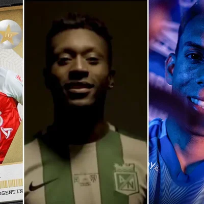 Altas y bajas de la Liga BetPlay 2025-II: todos los movimientos al ...
