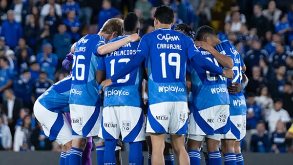 Así quedó la tabla de posiciones de Liga Betplay tras derrota de Millonarios y victoria del Cali