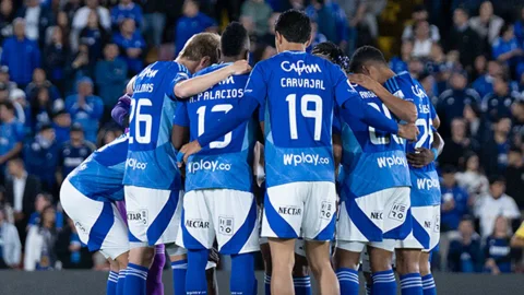 Tabla de posiciones
