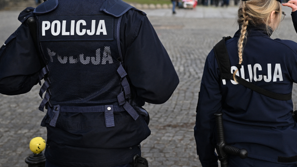 Colombiano es acusado por Polonia de provocar incendios por supuesto encargo de Rusia