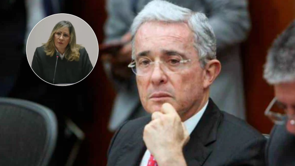 ¿Cuáles son las impresiones frente a las precisiones y valoraciones judiciales que hace la juez en el caso Uribe? ¿Cuáles son las impresiones frente a las precisiones y valoraciones judiciales que hace la juez en el caso Uribe?