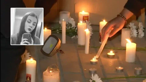 “No entendió que estaba mejor sin él”: Madre de periodista que cayó desde un noveno piso señala al novio