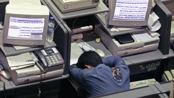 Francia quiere implementar las pequeñas siestas en el trabajo para combatir el insomnio Francia quiere implementar las pequeñas siestas en el trabajo para combatir el insomnio