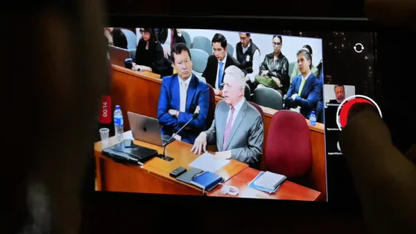 ¿Por qué se avalaron las grabaciones de Mosalve y las interceptaciones en el caso Álvaro Uribe? ¿Por qué se avalaron las grabaciones de Mosalve y las interceptaciones en el caso Álvaro Uribe?