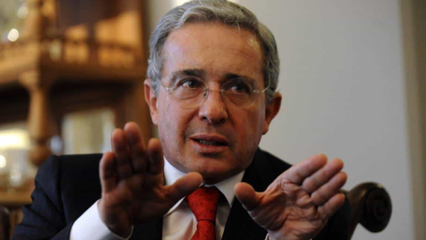 Detalles de cómo se desarrollará la apelación tras el fallo contra el expresidente Álvaro Uribe