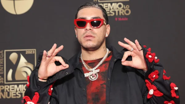 Ryan Castro confirma su concierto en Bogotá: ¿cuándo y en dónde será?