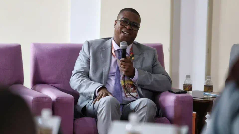 Imputarán a Daniel Garcés, exembajador de Ghana, por violencia intrafamiliar y abuso sexual a su exesposa