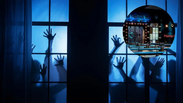 ¿Visita del más allá?: exparticipante de MasterChef revela impactante anécdota paranormal ¿Visita del más allá?: exparticipante de MasterChef revela impactante anécdota paranormal