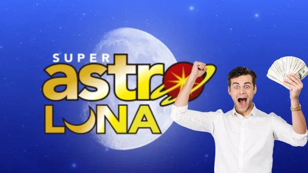 Resultado Super Astro Luna hoy 29 de julio de 2025: número ganador del último sorteo