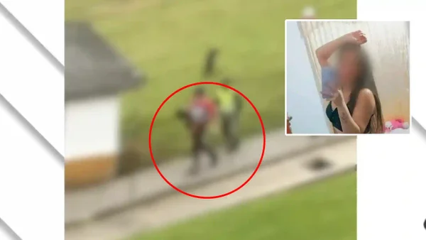 “Ella no tenía la culpa”: madre que asesinó a su bebé de dos años reveló detalles del crimen