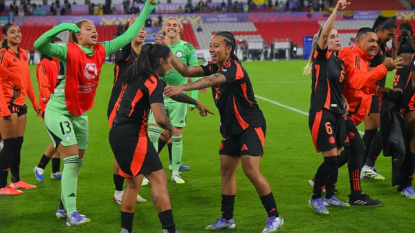 ¿Cuándo jugará la gran final de la Copa América la selección Colombia femenina? ¿Cuándo jugará la gran final de la Copa América la selección Colombia femenina?