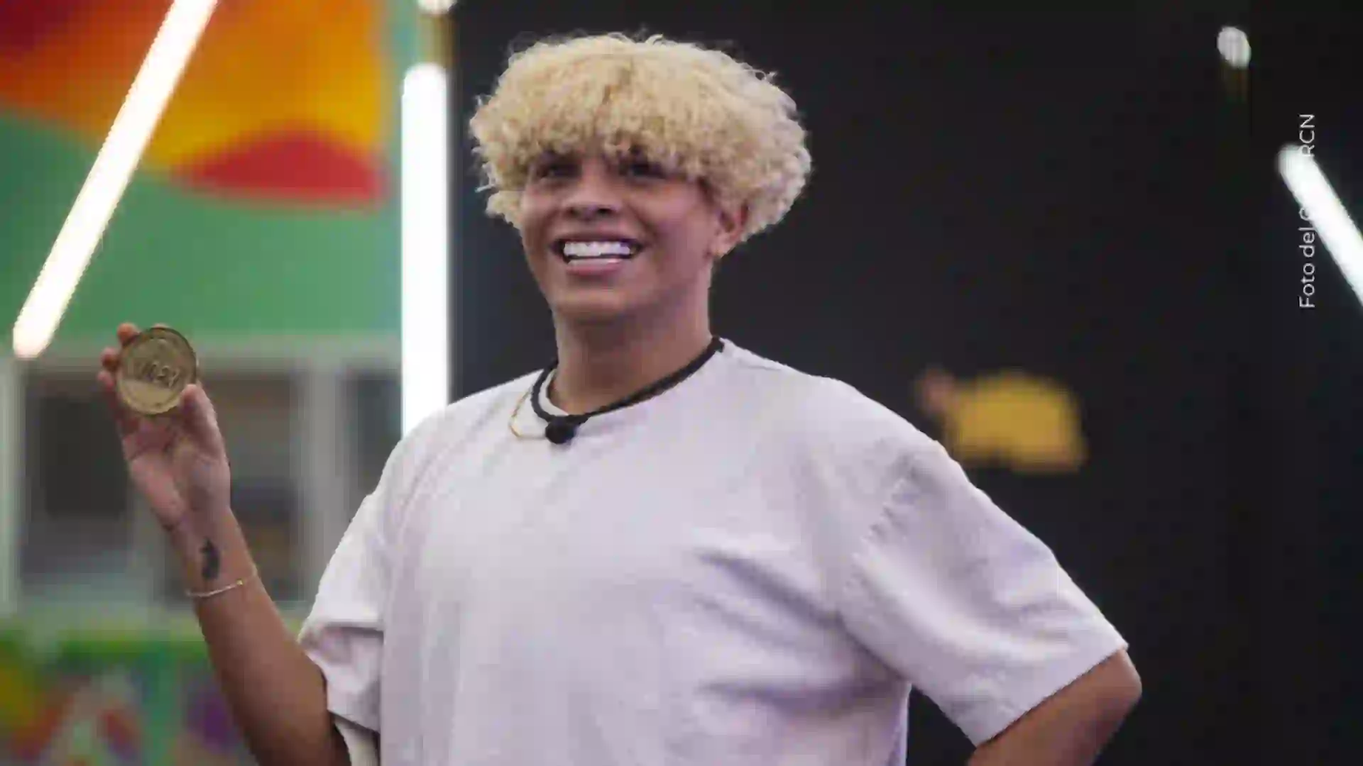 Emiro Navarro debutó como reportero desde Nueva York: ¿Cómo le fue?