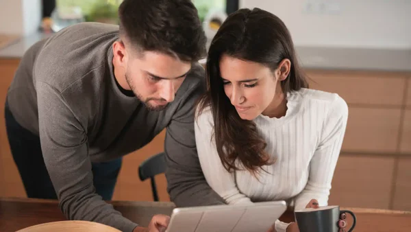 Así debe declarar renta si tiene una sociedad conyugal en Colombia: trámite es clave Así debe declarar renta si tiene una sociedad conyugal en Colombia: trámite es clave