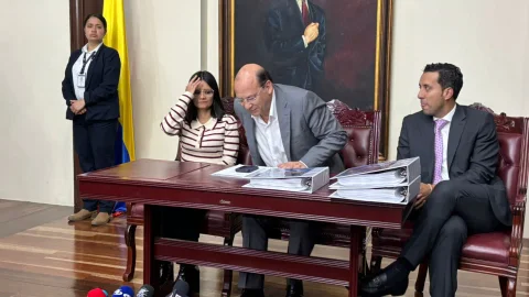 Presupuesto PGN