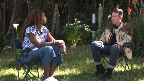 Caterine Ibargüen y Rigoberto Urán se unen para levantar la voz por los deportistas colombianos Caterine Ibargüen y Rigoberto Urán se unen para levantar la voz por los deportistas colombianos