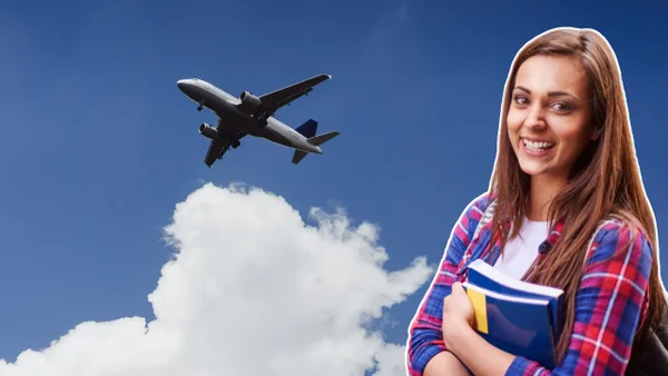 Aerolínea ofrece precios especiales en tiquetes a estudiantes colombianos: así puede aplicar