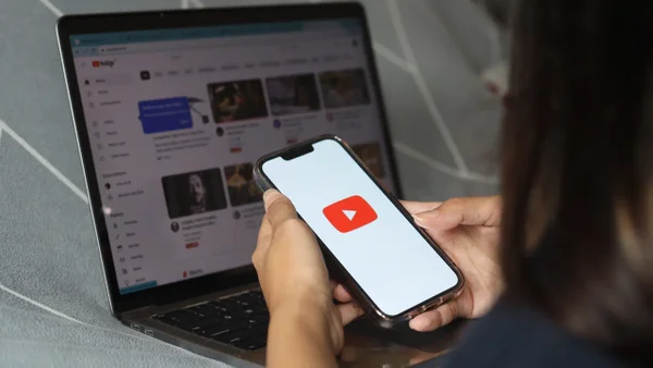 Jóvenes menores de 16 años no podrán acceder a YouTube en este famoso país