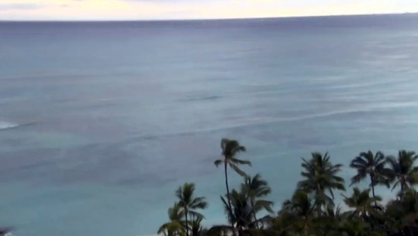 Alertas de tsunami en Colombia: razón por la que el efecto del terremoto podría impactar las costas del país