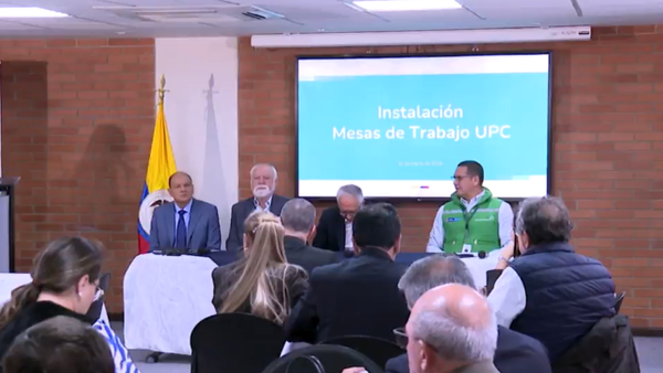 “Se nos acumula el tiempo para la definición de la UPC del año entrante y no hemos podido aclarar la de este año”: UNIPS